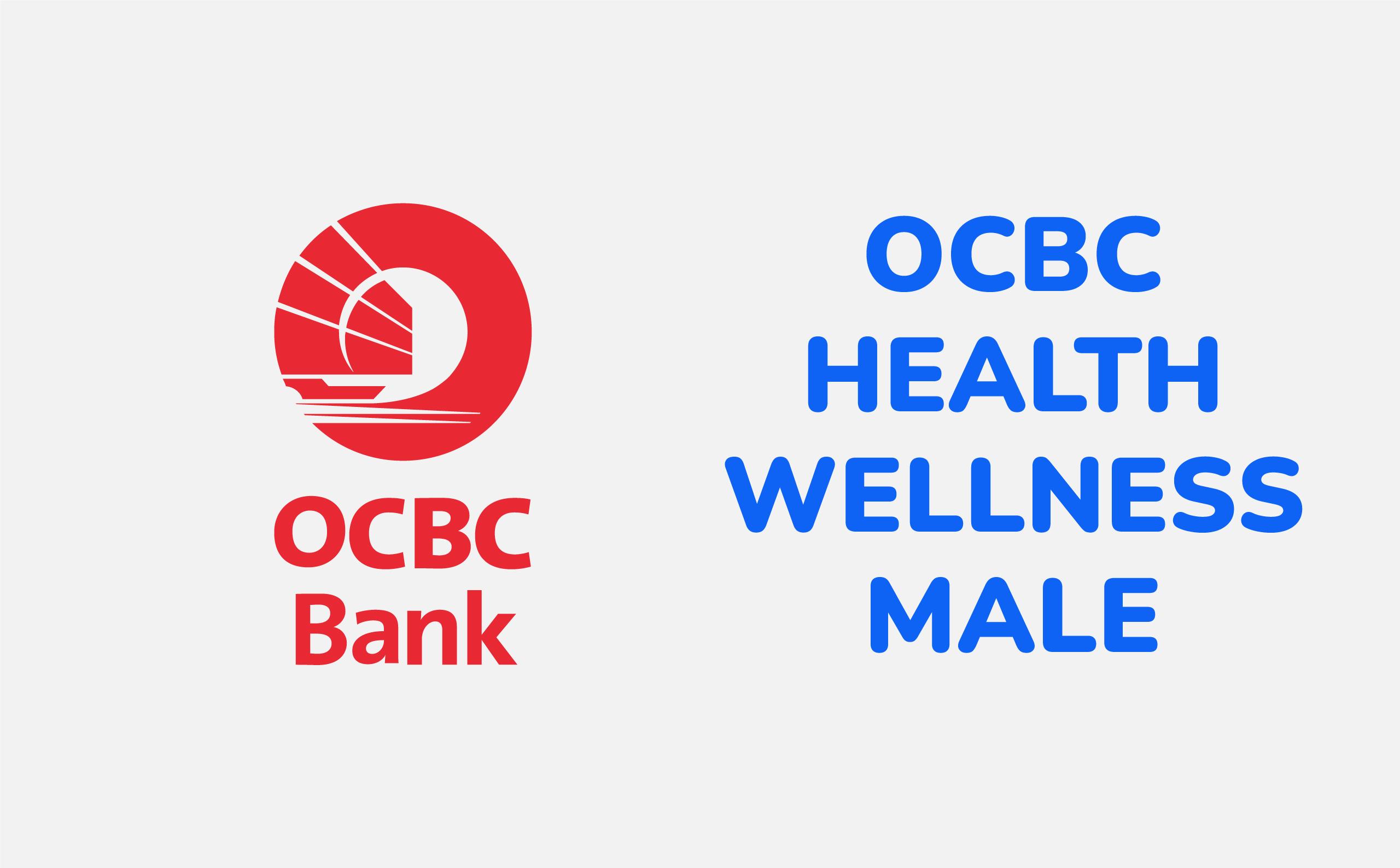 OCBC Bank Product Thumbnail (LifeCare Page) Health Wellness Male-FA