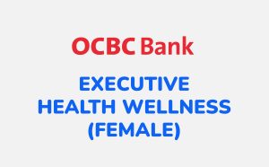 OCBC Health Wellness Female