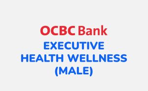 OCBC Health Wellness Female