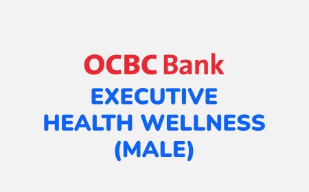 OCBC Health Wellness Female