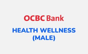 OCBC Health Wellness Female