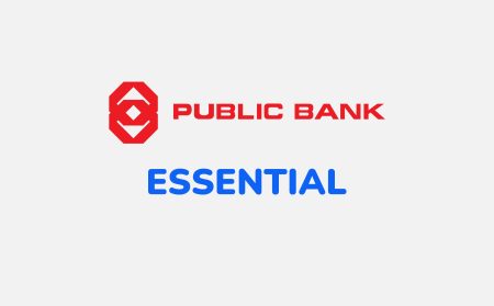 Public Bank Essential Package