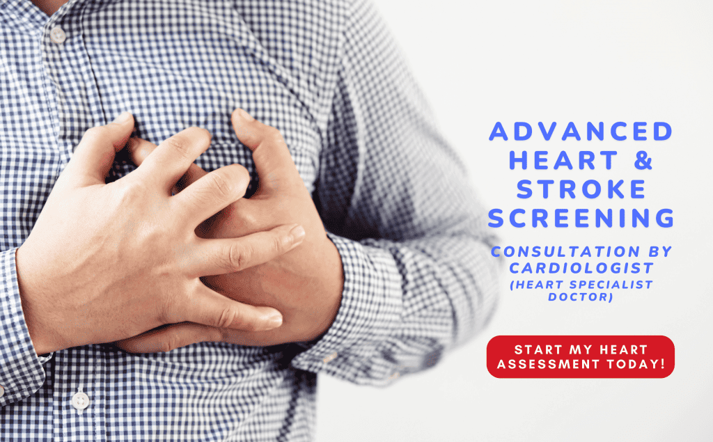 Advanced Heart & Stroke Screening thumbnail