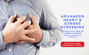 Advanced Heart & Stroke Screening thumbnail