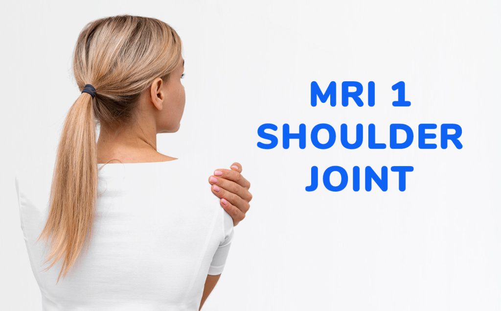 MRI Lumbar Spine + Doctor Consultation