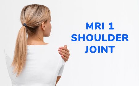 MRI Lumbar Spine + Doctor Consultation