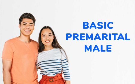 Basic PreMarital | Male