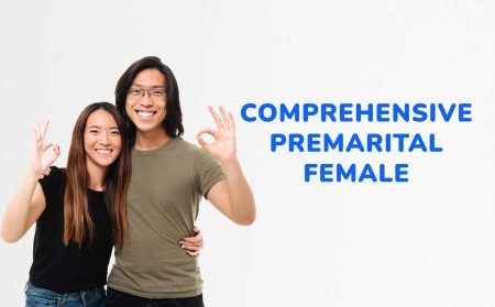 Comprehensive PreMarital | Female