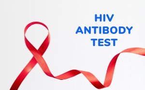 HIV Antibody Test