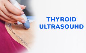 Ultrasound Thyroid
