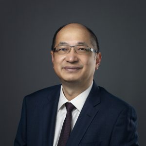 Dr Ong Kee Liang