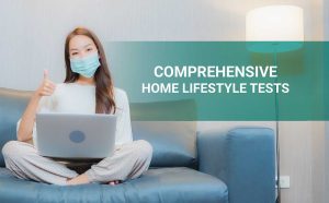 Comprehensive Home Lifestyle Test