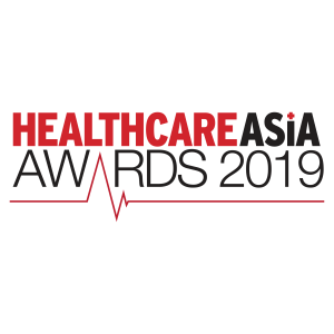 LifeCare Diagnostic Award - HealthCare Asia