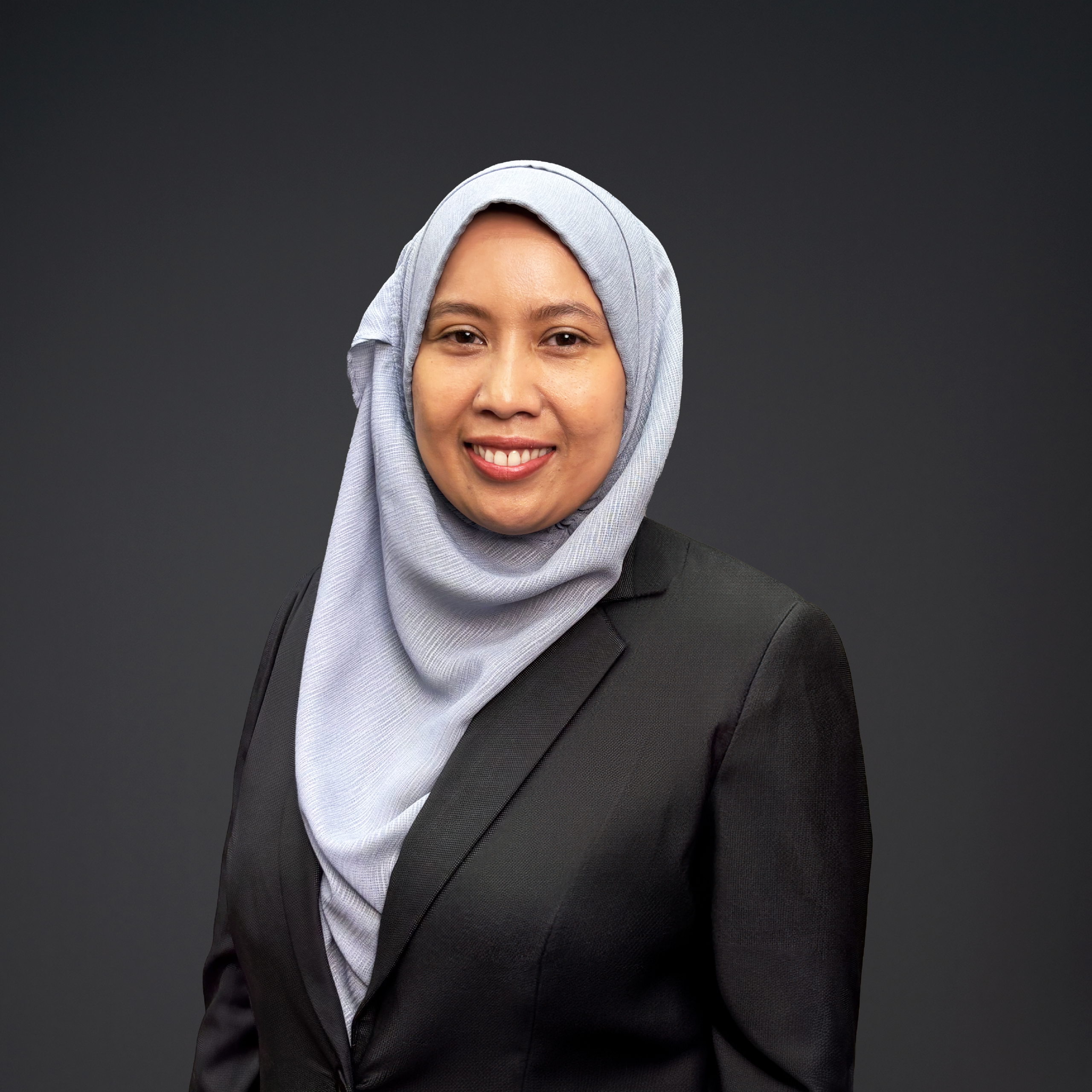 Dr. Nur Syazwani Binti Mohd Salehuddin