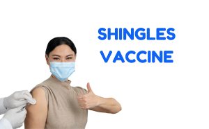 Shingles Vaccine