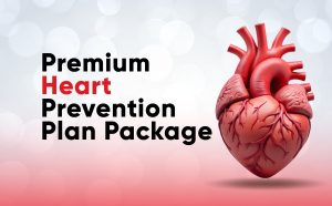 Premium Heart Prevention Plan
