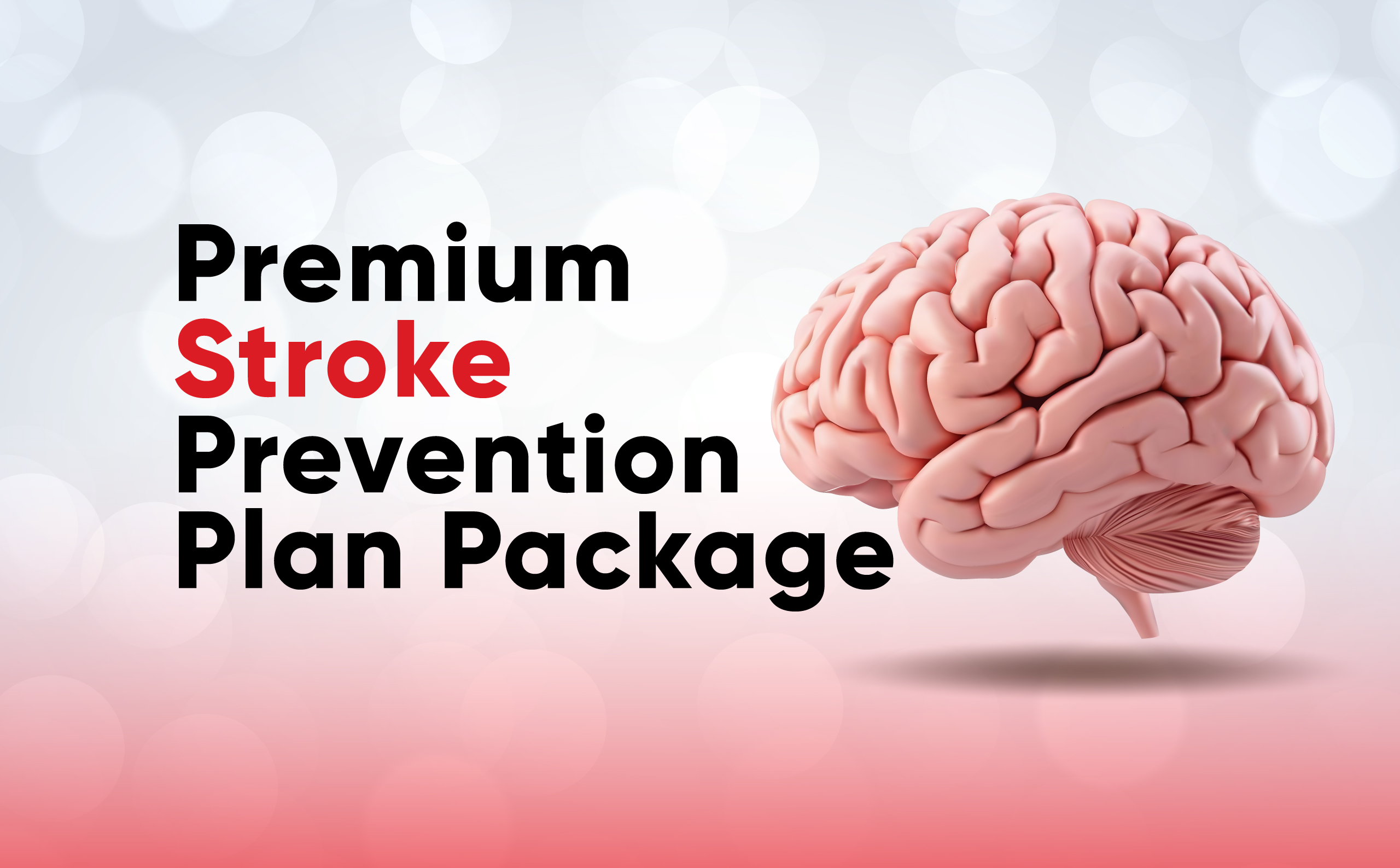 Premium Heart Prevention Plan