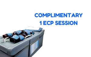 Complimentary 1 ECP Session