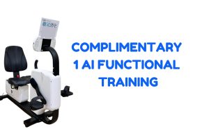 Complimentary 1 ECP Session