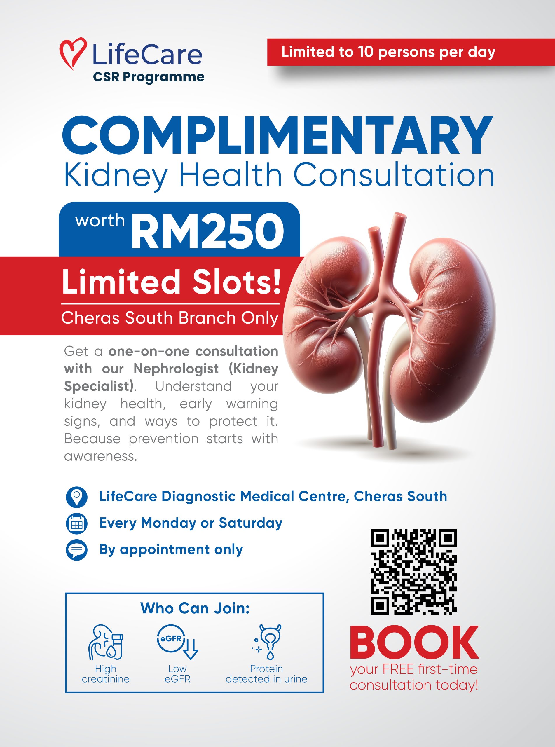 CSR Programme Free Kidney Health Consultation_ Mobile Banner-FA