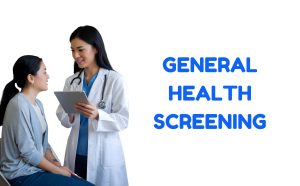 General Health Screening