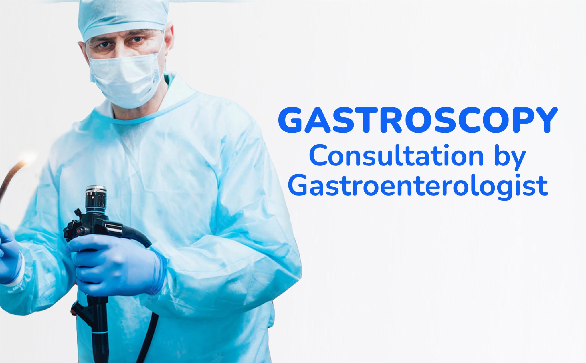 Gastroscopy (OGDS) [Consultation by Gastroenterologist] - LifeCare ...