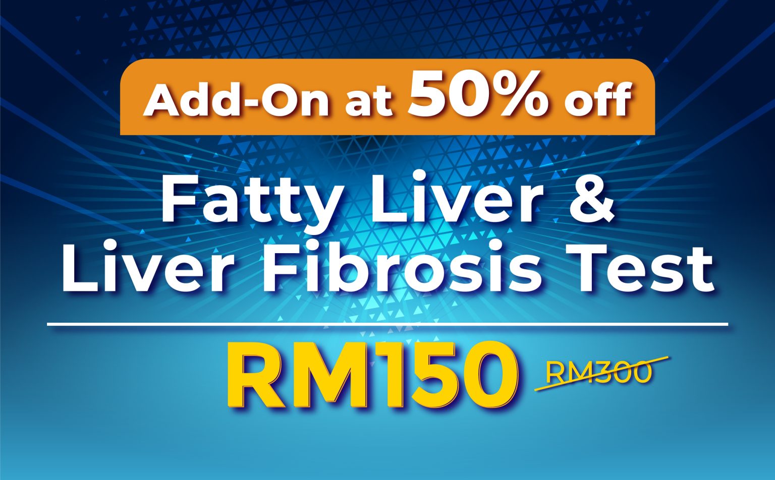 Fatty Liver & Liver Fibrosis Test LifeCare Diagnostic Medical Centre