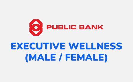 PB Executive Wellness Male Female