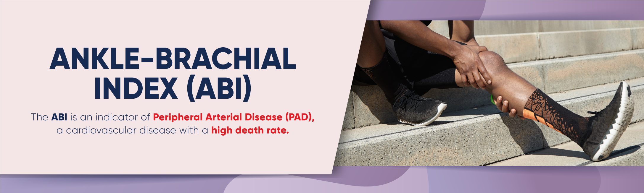 Ankle-Brachial Index (ABI)