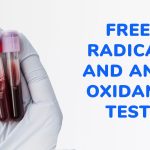 Free Radical and Anti-Oxidant Test