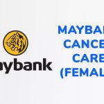 Maybank Cancer Care (Female) - 2021