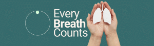 Pneumonia: Every Breath Counts