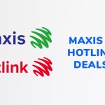 Maxis & Hotlink Deals