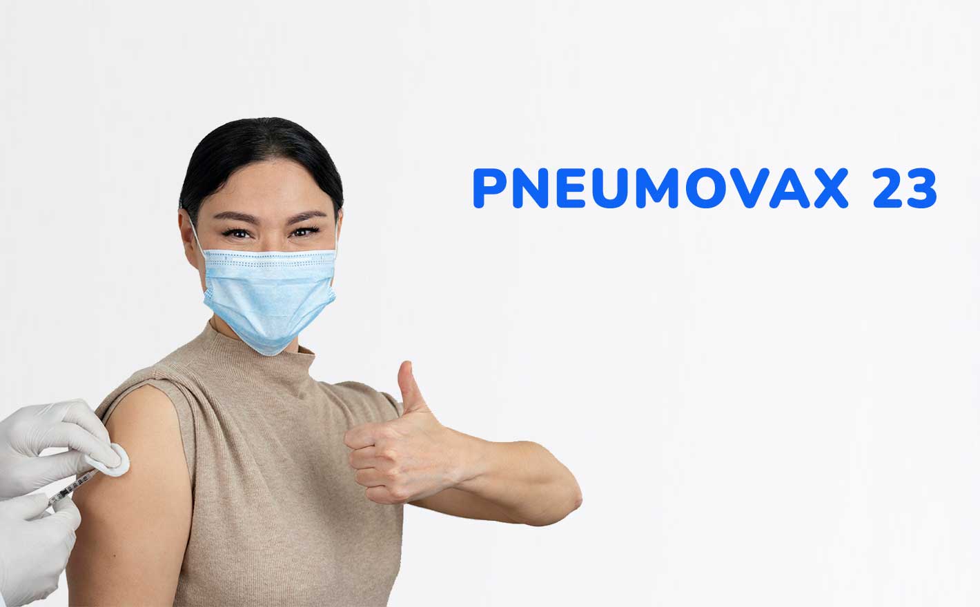 pneumovax 23 vaccine