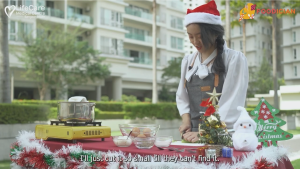 Christmas-Special