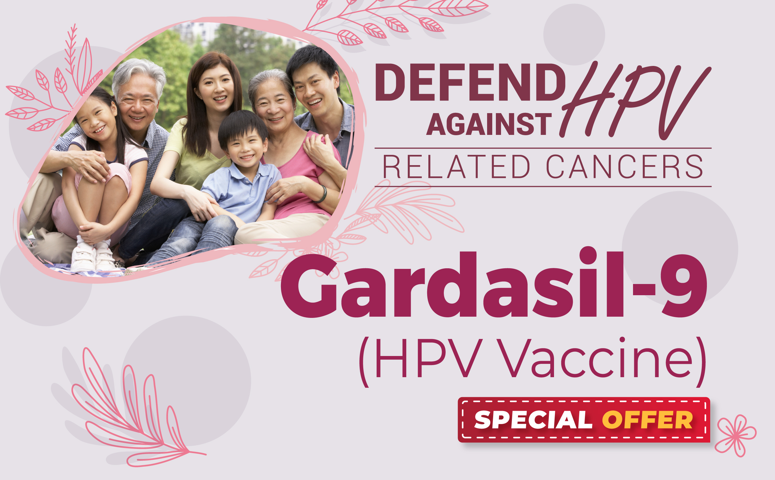 hpv vaccine malaysia gardasil-9