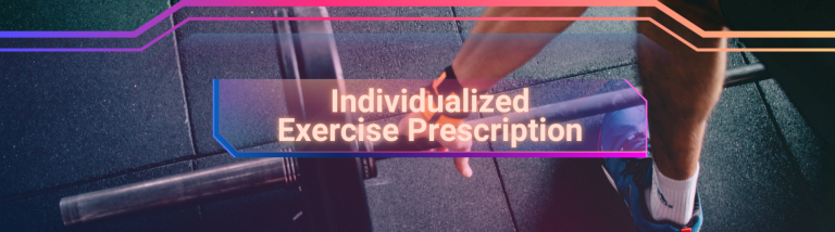 Exercise-and-Fitness-Assessment