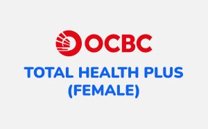 Total Health Plus (Female)