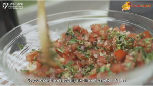 Salsa