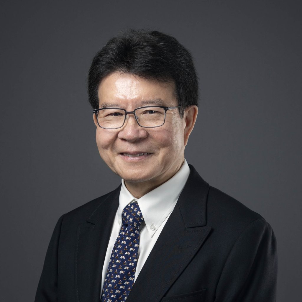 Urologist Dr Tan