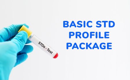 STD Profile Packages