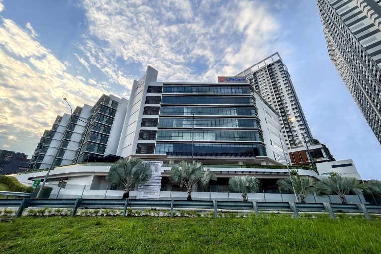 About LifeCare Diagnostic Top Private Health Screening Centre