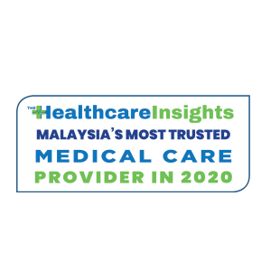 The Healthcare Insights: Malaysia's Most Trusted Medical Care Provider in 2020