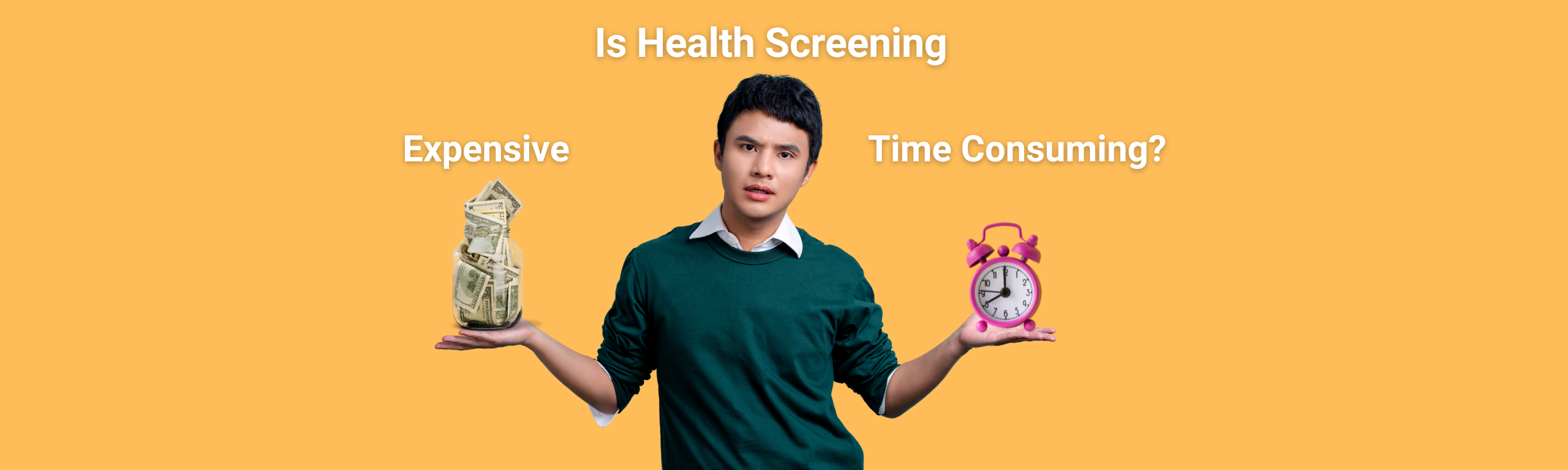 health screening at lifecare