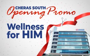 wellness for him