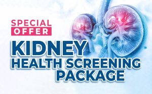 Kidney Health Screening thumbnail