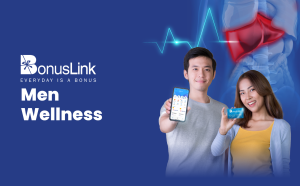 BonusLink Men