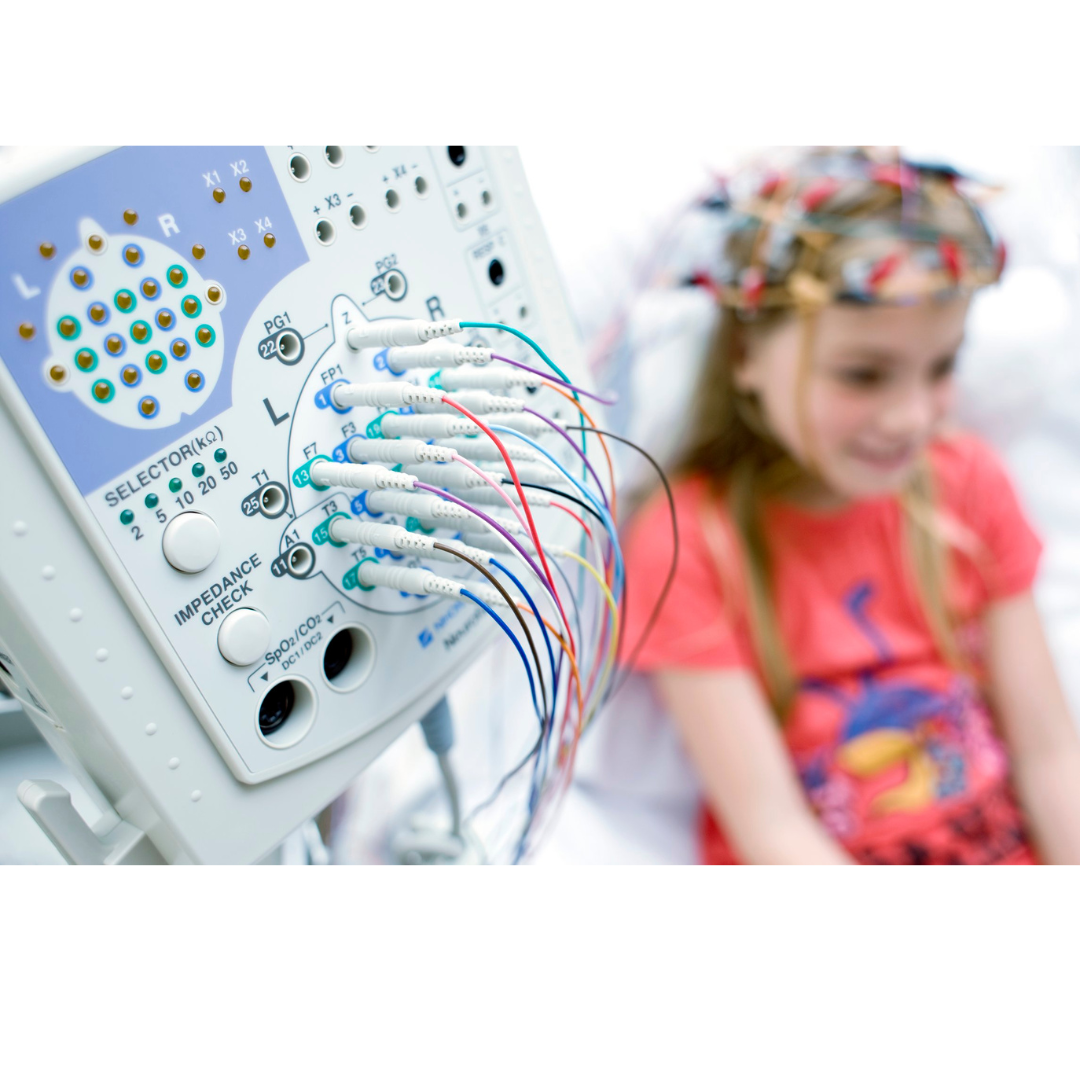 EEG