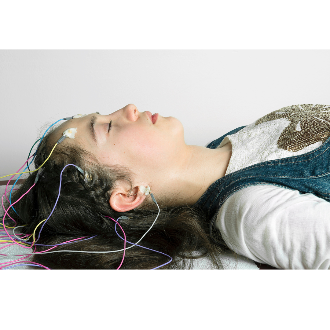 EEG