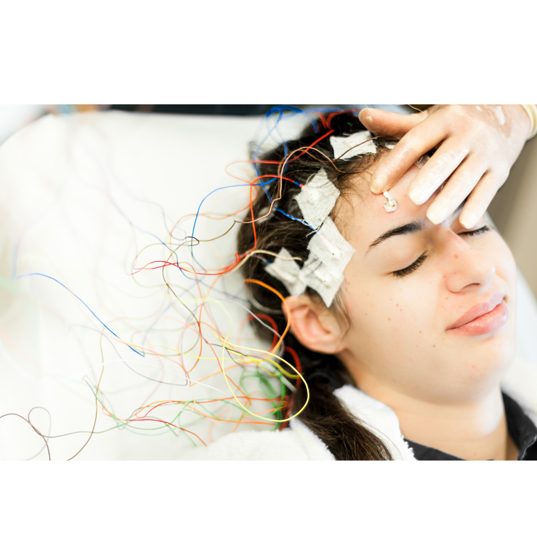 EEG